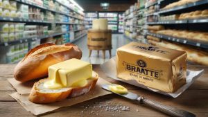 Diese 4-Euro-Butter aus dem Supermarkt überrascht selbst französische Experten