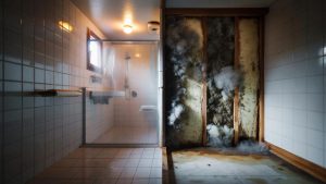 Dieser Badlüftung-Fehler lässt Schimmel unbemerkt hinter Ihren Wänden wuchern