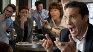 Warum lautes Sprechen oft das Gegenteil von dem bewirkt, was Menschen eigentlich erreichen wollen