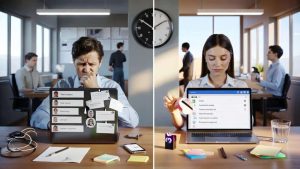 Diese simple E-Mail-Regel verkürzt Meetings um 50% – und niemand spricht darüber