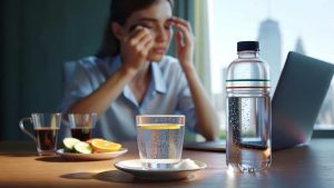 Diese 5 Dehydrierung-Warnsignale übersehen die meisten – dabei rauben sie dir täglich Energie