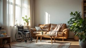 Pflegegeld erhalten und trotzdem pleite: Diese versteckte Falle trifft fast alle Angehörigen