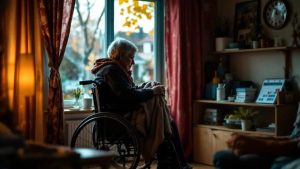 Pflegegeld erhalten und trotzdem pleite: Diese versteckte Kostenfalle trifft Millionen Familien