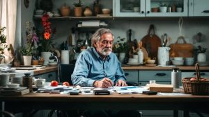 Pflegegrade-Recherche deckt auf: Warum Familien trotz Einstufung tausende Euro nachzahlen müssen