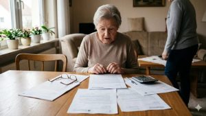 Pflegekasse 2026: Diese überraschenden Summen ab Stufe 2 ändern alles für Betroffene