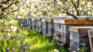 Rentner zahlt Steuern für Bienenvölker-Verpachtung – Finanzamt stuft Hobby als Gewerbe ein