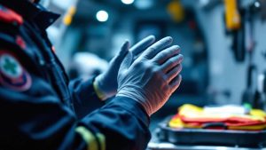 Rettungssanitäter enthüllt 4-Sekunden-Atemtrick, der selbst Panikattacken sofort stoppt