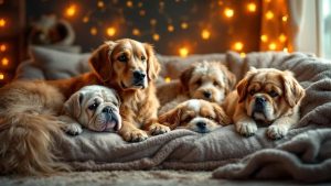 Warum diese 3 Sternzeichen ihre Hunde wie Familienmitglieder behandeln – Experten sind überrascht