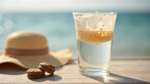 Warum dieses Glas-und-Papier-Trick in der Spüle Einbrecher vom Haus fernhält