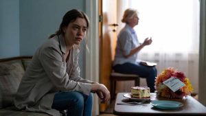 Warum Kontaktabbruch zur toxischen Mutter manchmal der einzige Ausweg ist