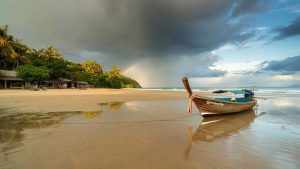 Warum Thailand-Experten diese beliebte Koh Lanta Reisezeit für Mai-Juni als Mythos entlarven