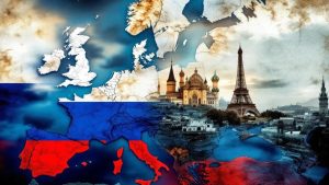 Zwei europäische Länder planen historische Fusion wegen russischer Bedrohung